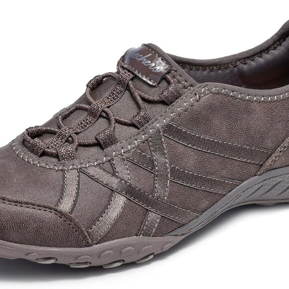 Women's Breathe-Easy-Days End Sneaker